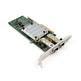 HPE - QW990A - HP CN1100R Dual Port Converged network adapter