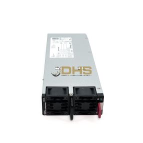 HPE - R0X36-61001 - ARUBA 6400 3000W POWER SUPPLY WITH C20 INLET ADAP