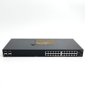 HPE - R8N88A - ARUBA 6000 24G 4SFP SWITCH