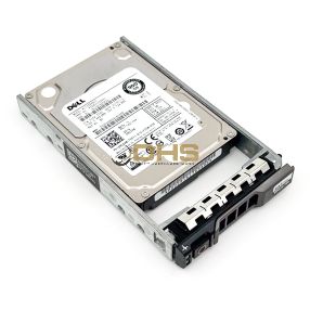 DELL - 4X1DR - DELL 900GB 10K 6G 2.5INCH SAS HDD