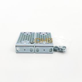 3RD PARTY - RCKMNT-1RU-1K-C - 19 inch rack mount for 1RU C1000, CBS350 and CBS250