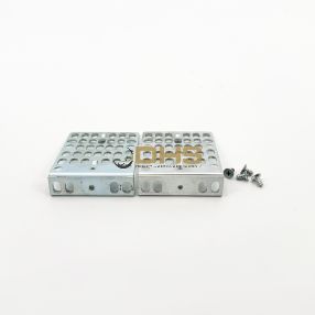 CISCO - RCKMNT-3550-1.5RU - Rack Mount Kit 1.5RU for CAT 3550/3750/2970 series