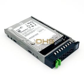 FUJITSU - S26361-F3817-L500 - Fujitsu SAS HDD 500GB 7.2K 2.5"