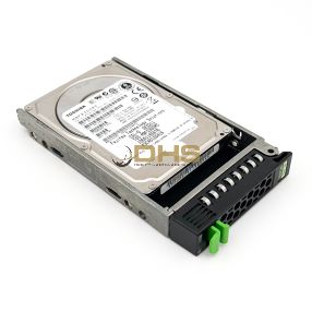 FUJITSU - S26361-F5227-L130 - Fujitsu Primergy 300GB 6G 10k SAS 2,5" HDD