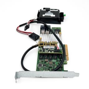 FUJITSU - A3C40174505 - Fujitsu 8-port DS3216 PRAID EP420i 2GB high prof.