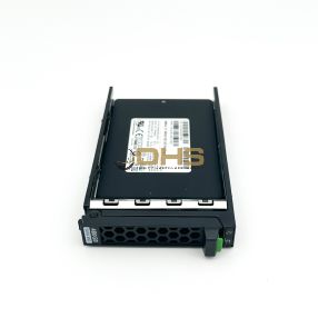 FUJITSU - 38042414 - Fujitsu Primergy 480GB 6G SATA 2,5" SSD