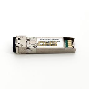 3RD PARTY - SFP-10-25G-LR-S-C - 10/25GBASE-LR SFP Module - Cisco compatible