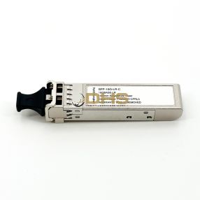 3RD PARTY - SFP-10G-LR-A-C - 10GBASE-LR SFP Module, ARISTA compatible
