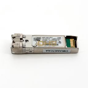 CISCO - SFP-10G-LR-S - 10GBASE-LR SFP Module, Enterprise-Class