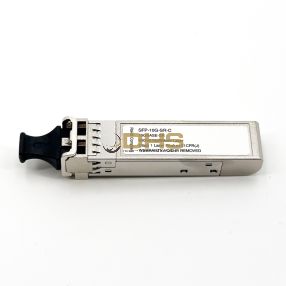 3RD PARTY - SFP-10G-SR-C - 10GBASE-SR SFP Module, Cisco compatible