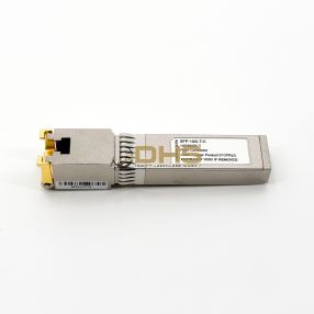 3RD PARTY - SFP-10G-T-C - 10GBASE-T SFP+, Cisco compatible