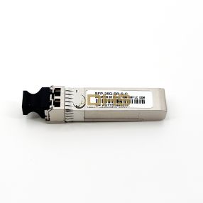 3RD PARTY - SFP-25G-SR-S-C - 25GBASE-SR SFP Module, Cisco compatible