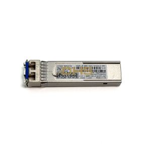JUNIPER - SFPP-10GE-LR - SFP+ 10GE pluggable transceiver, SMF, 1310nm,10km