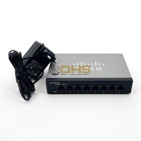 CISCO - SG100D-08 - SG100D-08 8-Port Gigabit Desktop Switch