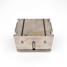SUPERMICRO - SNK-P0048PS - Supermicro 2U Passive CPU Heat Sink for E5-2600&E5-4600 Series