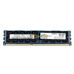 DELL - SNPMGY5TC/16G - Dell 16GB 2Rx4 PC3L-10600R