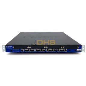 JUNIPER - SRX240 - JUNIPER 16 PORT SERVICES GATEWAY APPLAINCE 