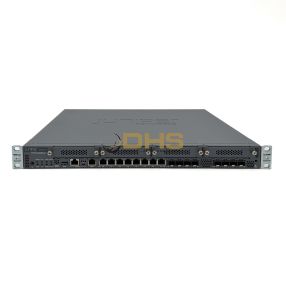 JUNIPER - SRX345-SYS-JB - SRX345 Services Gateway - security appliance