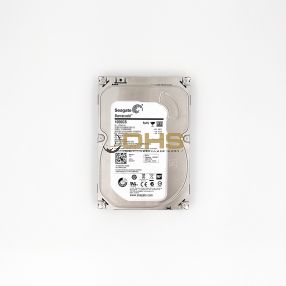SEAGATE - ST1000DM003 - Seagate 1TB 7.2K 6G SATA 3.5"