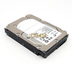 SEAGATE - ST3146356SS - Seagate 146GB 15K 3.5"
