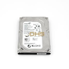 SEAGATE - ST3500413AS - Seagate Barracuda 500GB 7.2K SATA 6G 16MB HDD