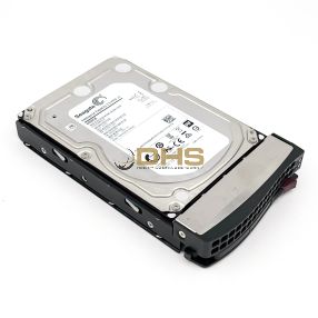 SUPERMICRO - ST6000NM0034 - SUPERMICRO 6TB 7.2K LFF SAS 12G HDD