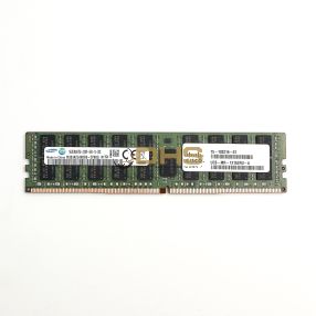 CISCO - UCS-MR-1X162RU-A - 16GB DDR4-2133-MHz RDIMM/PC4-17000/dual rank/x4/1.