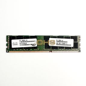 CISCO - UCS-MR-1X162RY-A - 16GB DDR3-1600-MHz RDIMM/PC3-12800/dual rank/1.35v