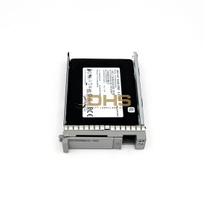 CISCO - UCS-SD240GBMS4-EV - UCS Micron 5300 PRO 240GB SATA DS 6Gb SFF SSD