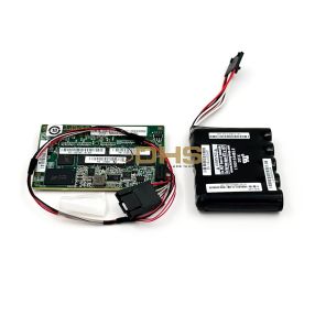 CISCO - UCSC-MRAID12G-2G - Cisco 12Gbps SAS 2GB FBWC Cache module (Raid 0/1/5