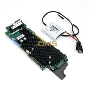 CISCO - UCSC-RAID-M5HD - Cisco UCS 12G 4 GB FBWC SAS RAID Controller