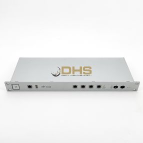 UBIQUITI N - USG-PRO-4 - UbiQuiti Unifi USG-PRO-4 - Security appliance