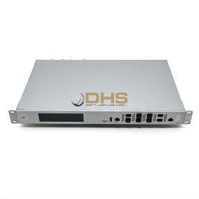 UBIQUITI N - USG-XG-8 - UbiQuiti 10 Gigabit SFP+ UniFi Security Gateway