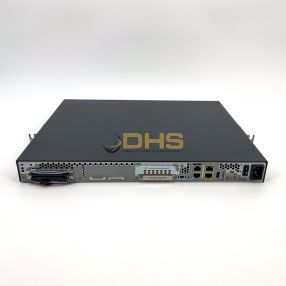 CISCO - VG310 - Modular 24 FXS Port VoIP Gateway with PVDM3-64