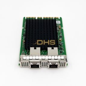 DELL - 0VMFKR - Dell Intel X710-T2 Dual Port 10GbE RJ45 PCIe OCP 