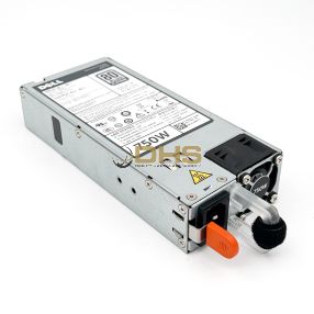 DELL - 0W0CTF - Dell 750W 80 plus platinum PSU