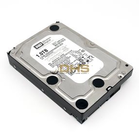 WESTERN D - WD1001FALS - Western Digital Caviar Black 1TB 7.2k 3G SATA LFF HDD