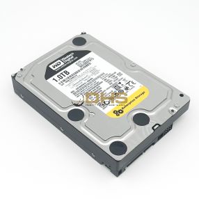 WESTERN D - WD1002FBYS - Western Digital1TB 7200RPM 32MB SATAII 3.5" HDD 