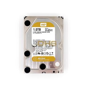 WESTERN D - WD1005FBYZ - Western Digital 1TB 7.2K 3.5 SATA HDD