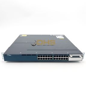CISCO - WS-C3560X-24T-E - Catalyst 3560X 24 Port Data IP Services