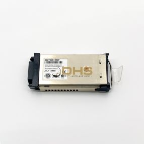 CISCO - WS-G5484 - GBIC Transceiver 1000BASE-SX module for MMF