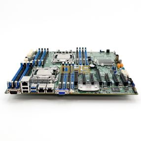 SUPERMICRO - MBD-X10DRH-IT - Supermicro SuperStorage System Board v3/v4