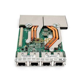 DELL - 0X1TD1 - Dell QL41164 10GB 4PORT rNDC