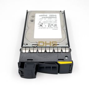 NETAPP - X291A-R6 - NetApp 450GB 15K FC HDD 3.5"