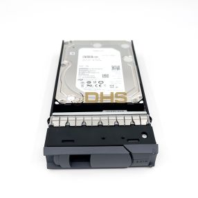 NETAPP - X318A-R6 - 8TB HDD 12Gbps 7.2K HGST