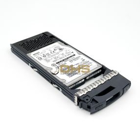 NETAPP - X422A-R5 - 600GB 10K 6G SAS SFF Disk Drive 