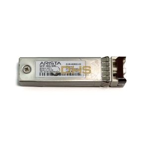 ARISTA - XVR-00002-02 - 10GBASE-SRL SFP+ (Short Reach Lite)