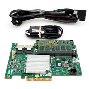 DELL - XXFVX - Dell PERC H700 6Gbps RAID Ctrl 512MB Cache Battery