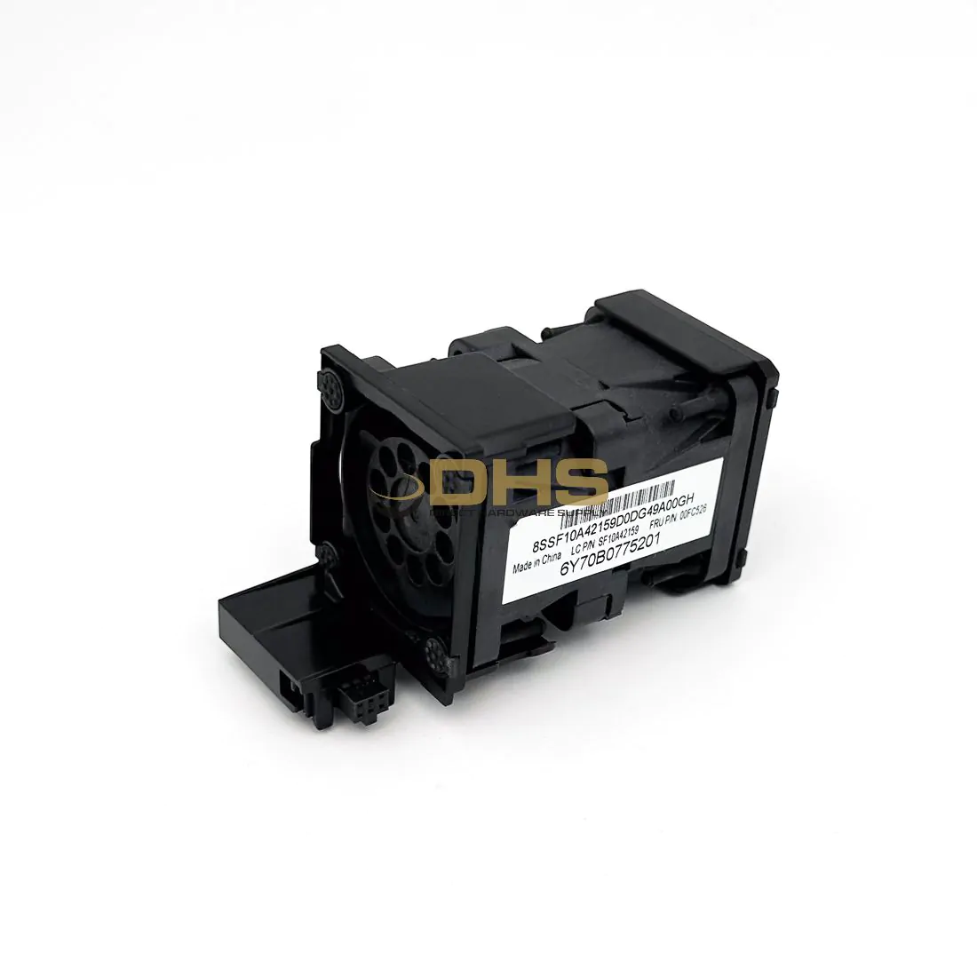 LENOVO - 00FC526 - Fan Module for RD550