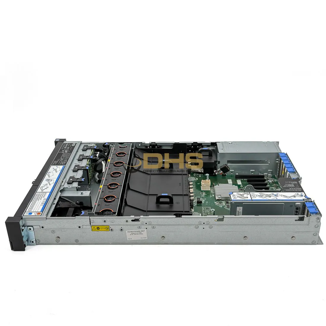 LENOVO - 01GT947 - THINKSYSTEM SR850 SystemBoard